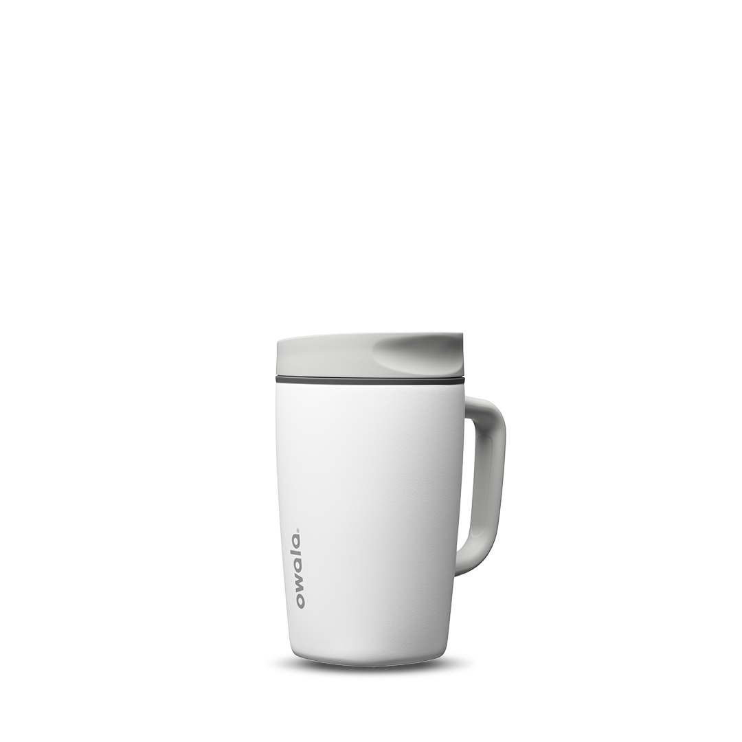 SmoothSip Slider with Handle