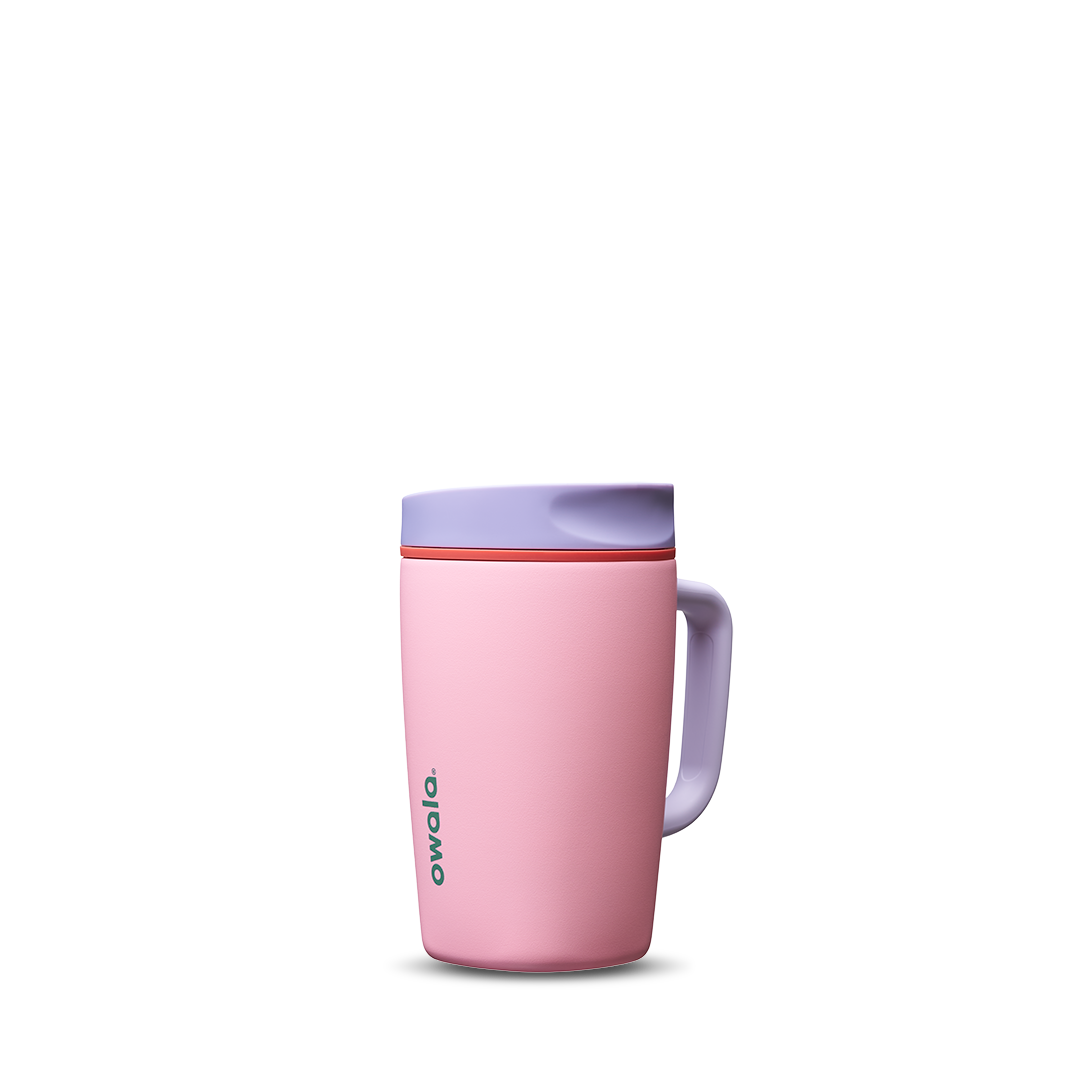 SmoothSip Slider with Handle
