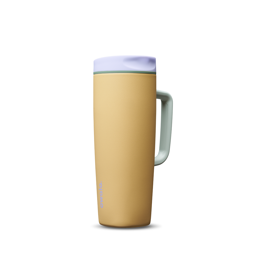 SmoothSip Slider with Handle
