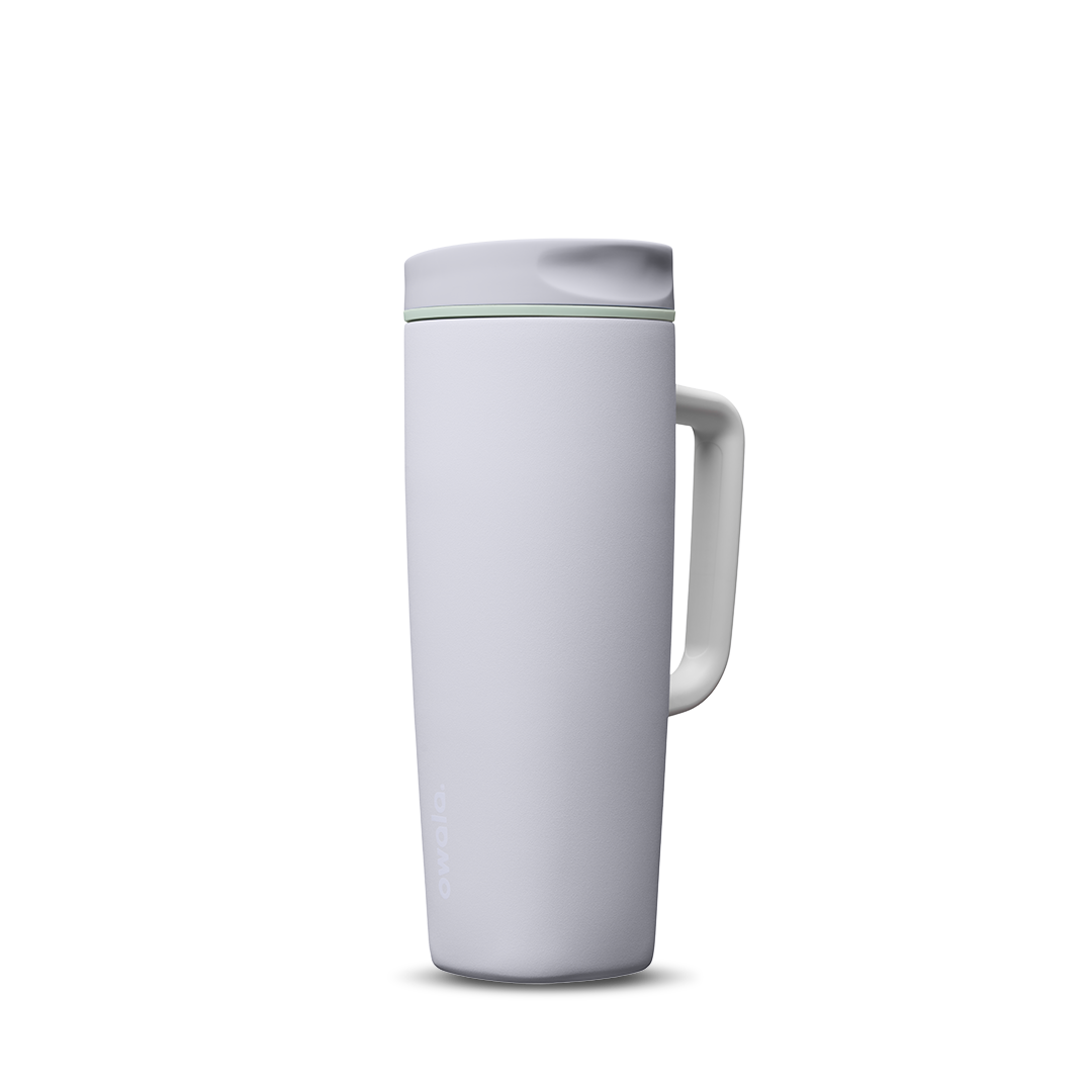 SmoothSip Slider with Handle