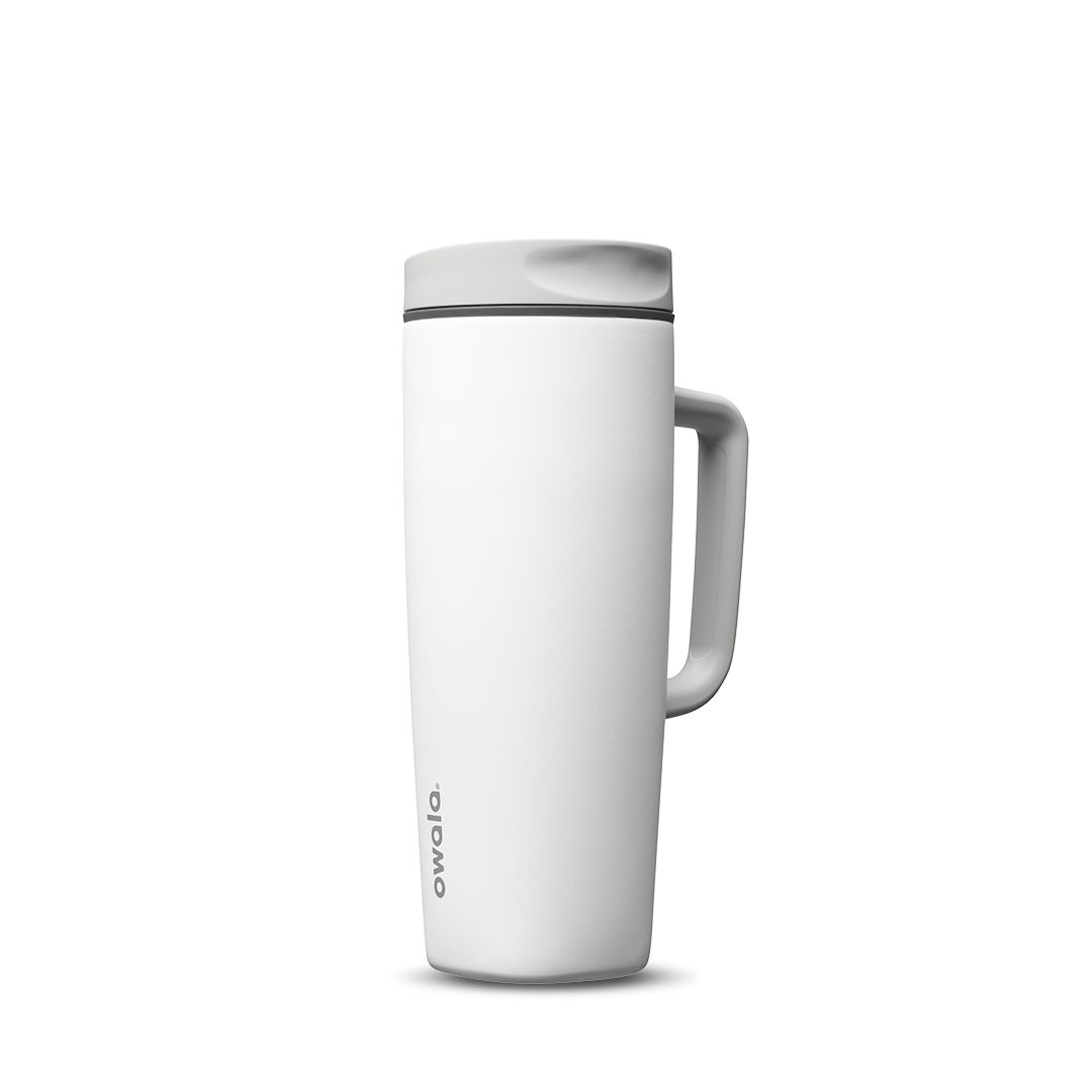SmoothSip Slider with Handle