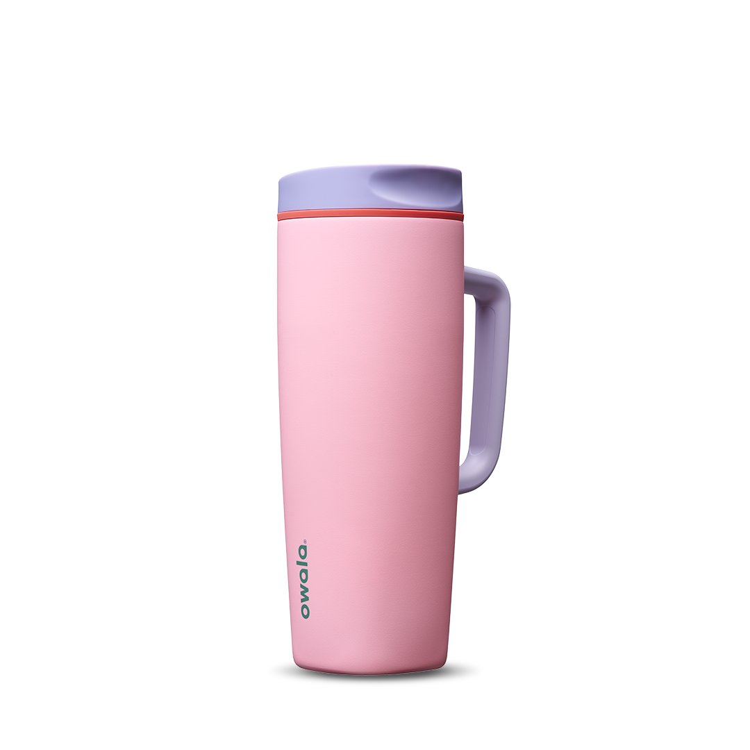 SmoothSip Slider with Handle