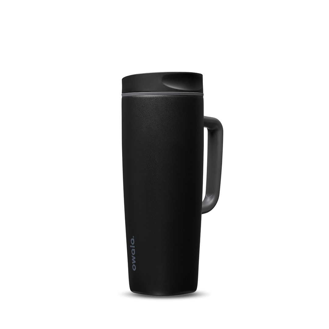 SmoothSip Slider with Handle