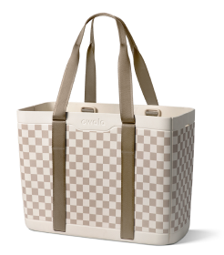 The Sun-Day Collapsible Tote